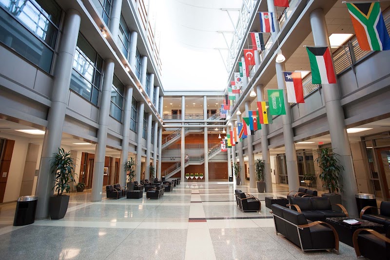 IU McKinney School of Law