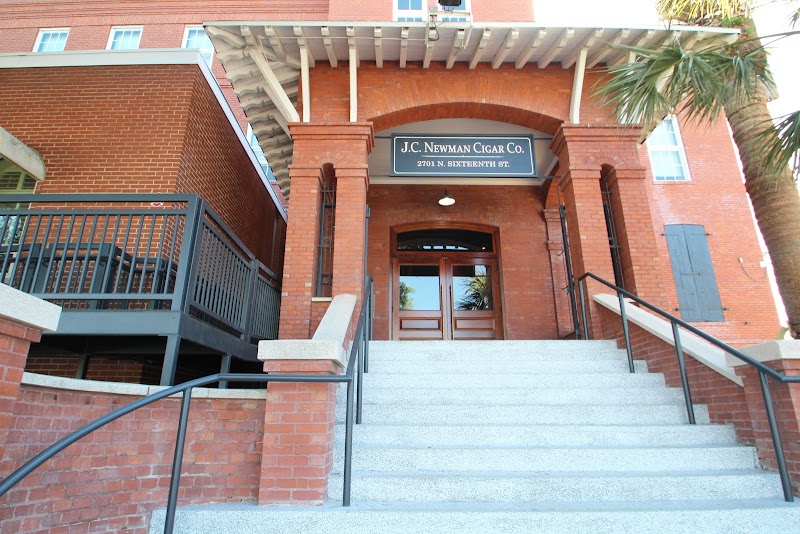 J.C. Newman Cigar Company