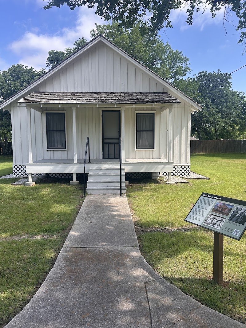 Jackie Townsell Bear Creek Heritage Museum