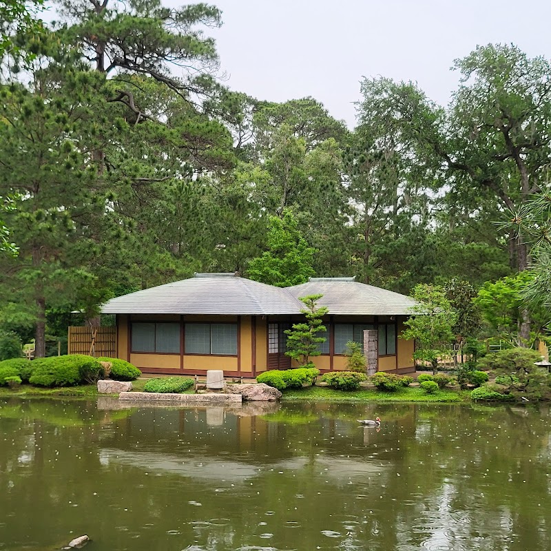 Japanese Garden