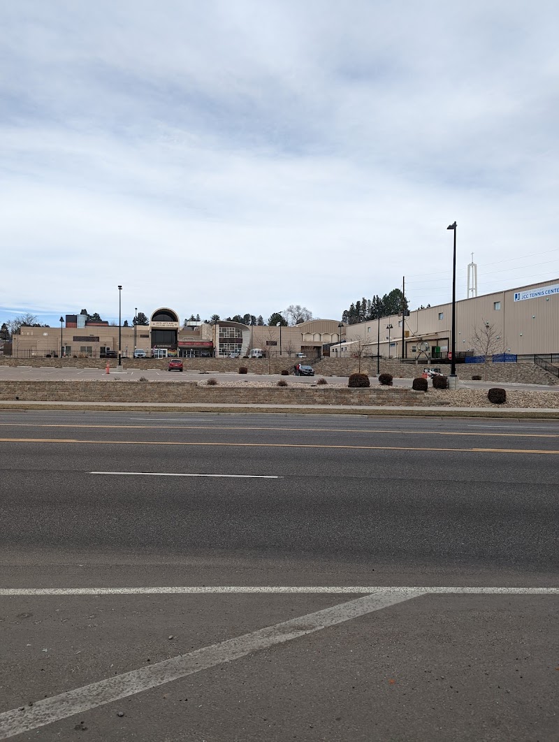 JCC Tennis Center