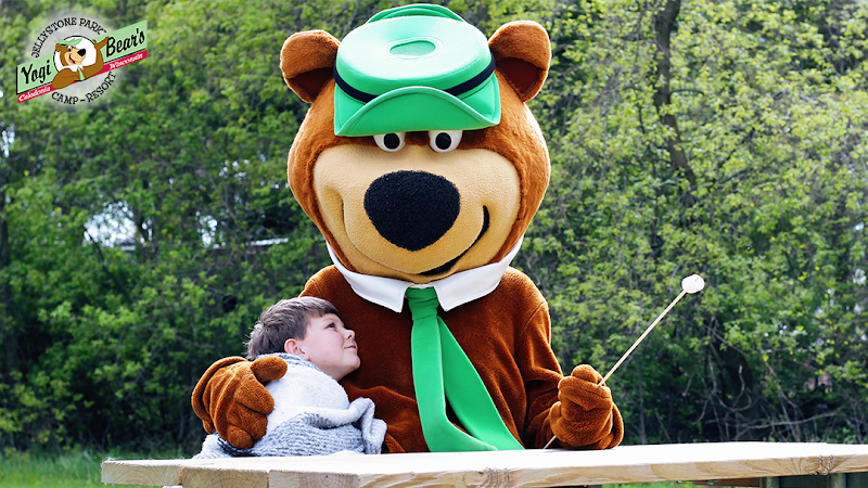 Jellystone Park Camp-Resort in Caledonia, WI