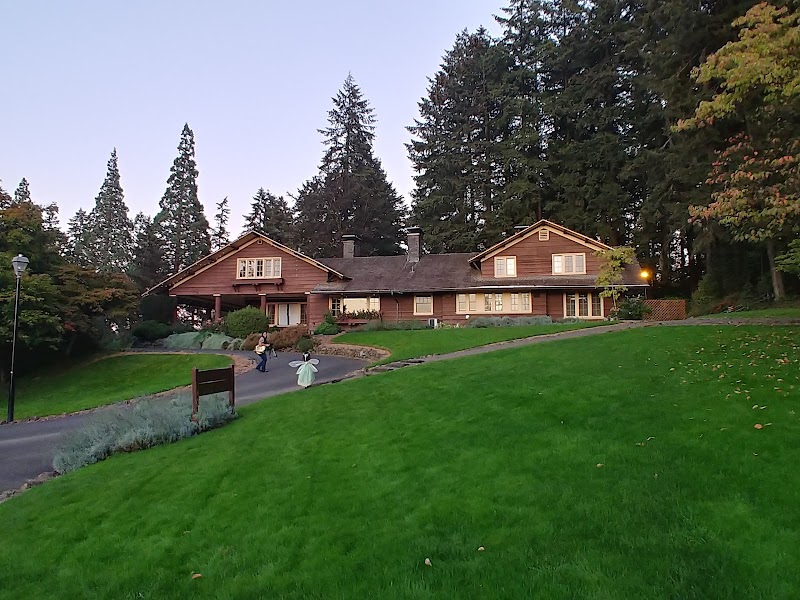 Jenkins Estate