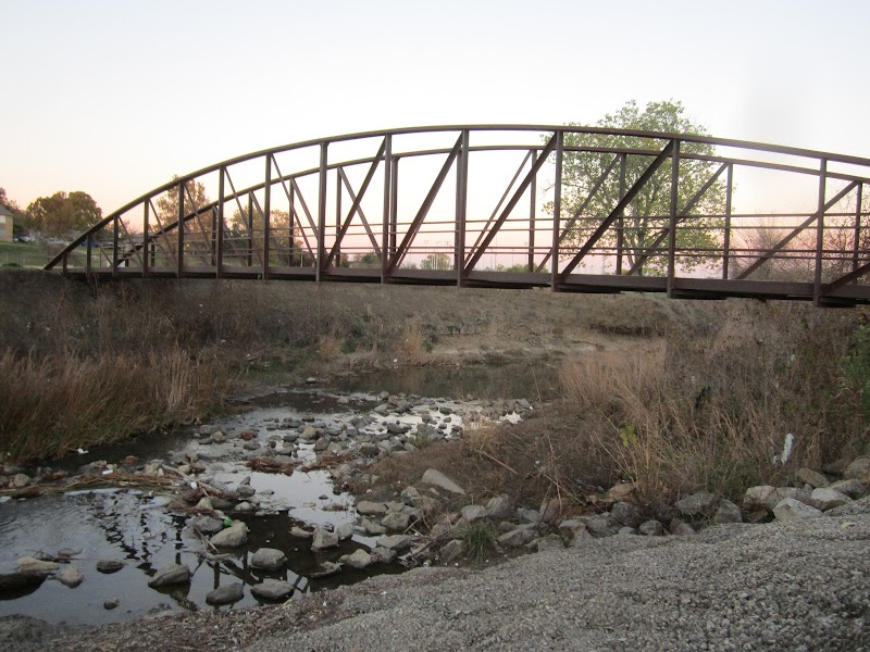 Jennifer McFalls Park