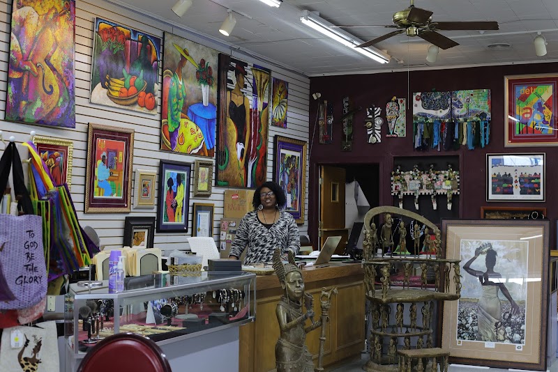 Jo's Gallery