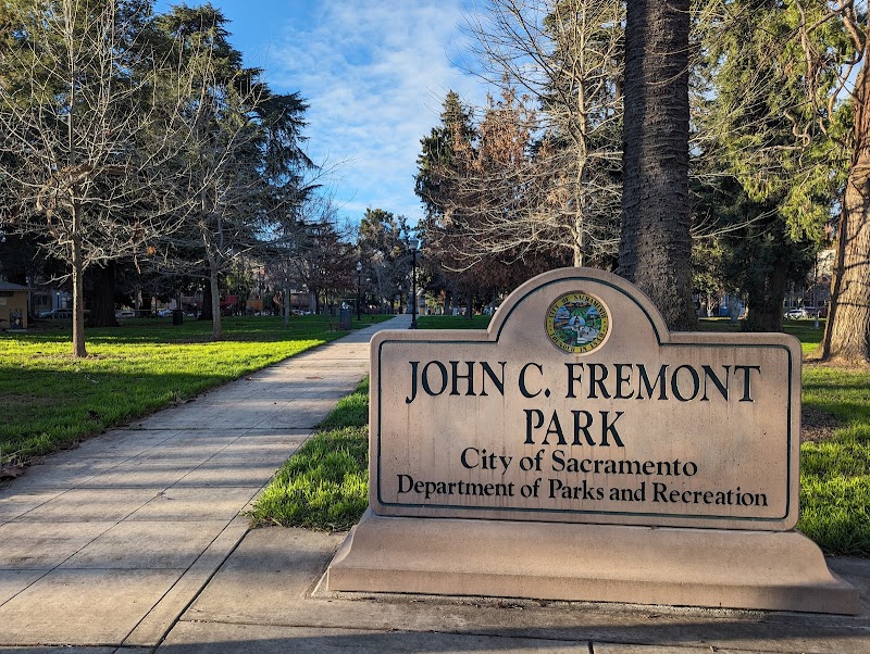 John C. Fremont Park