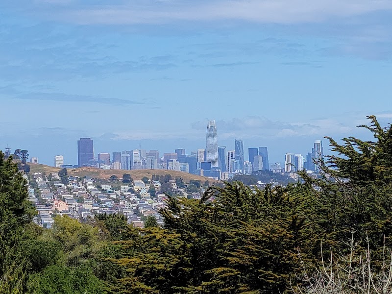 John McLaren Park