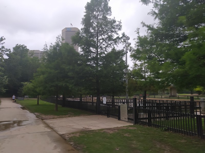 Johnny Steele Dog Park - Photo 4