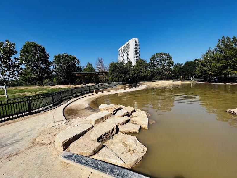 Johnny Steele Dog Park - Photo 7