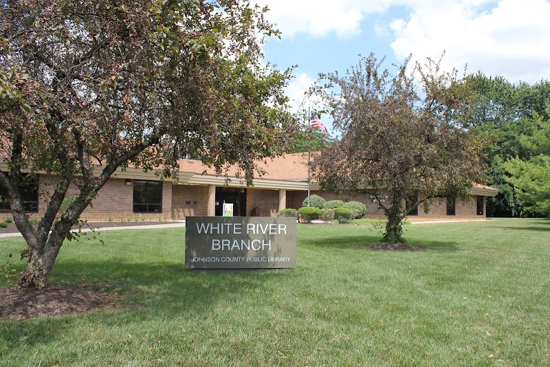 Johnson County Public Library - White River Branch