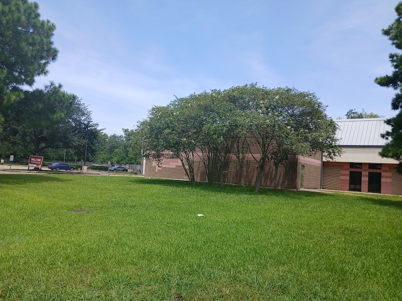 Johnson Neighborhood Library - Photo 9