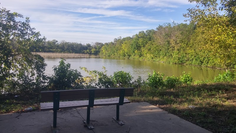 Joppa Preserve - Dallas County Nature Preserve - Photo 2