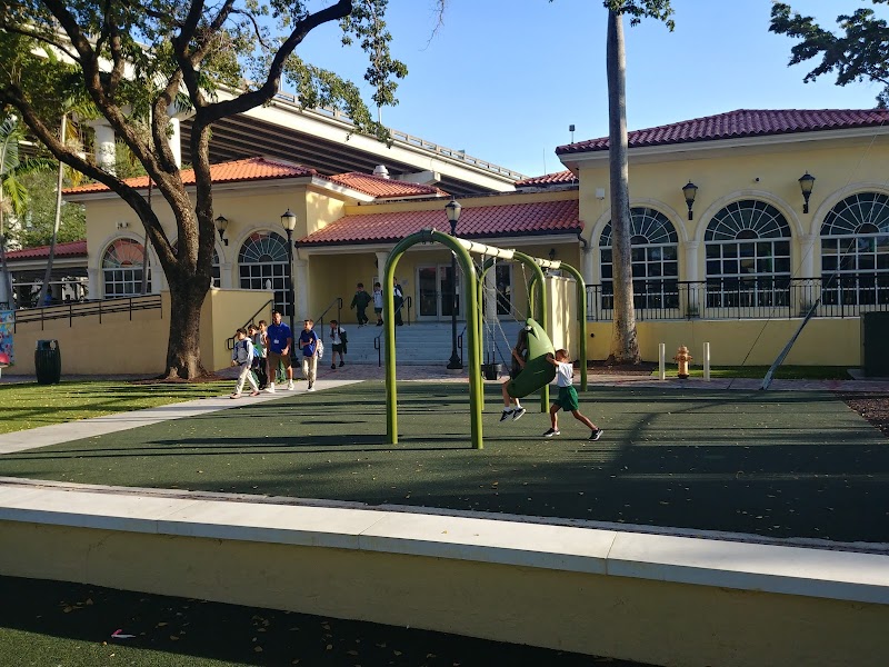 José Martí Park