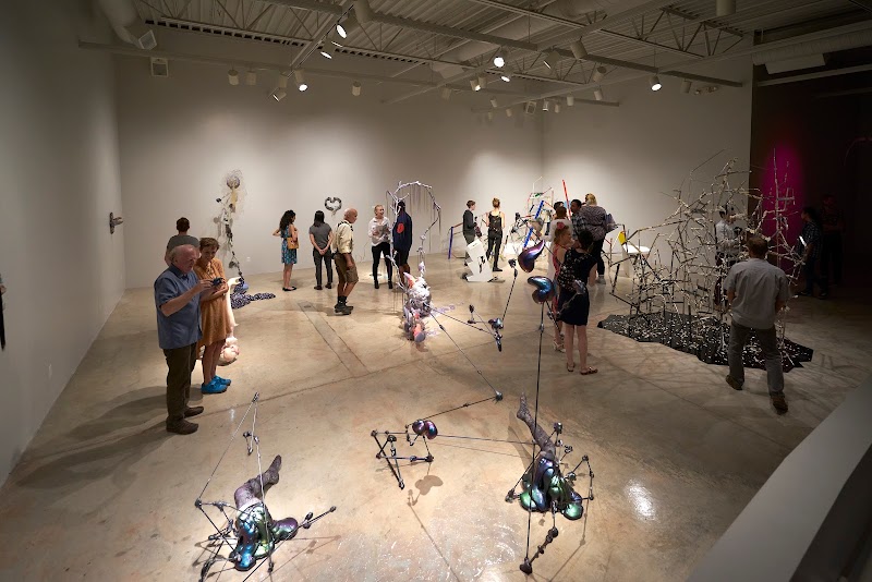Joseph Gross Gallery