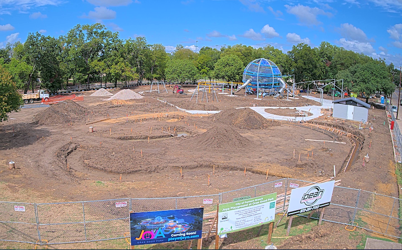 Joya Playground at Oran Good Park - Photo 10