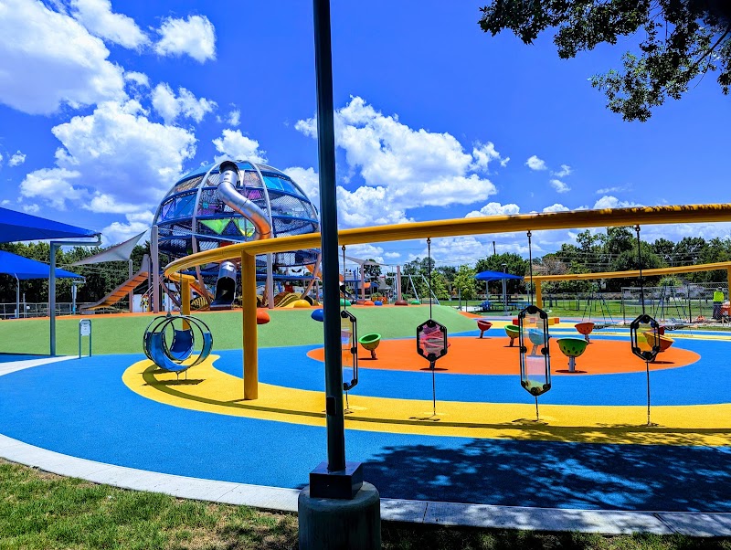 Joya Playground at Oran Good Park - Photo 2