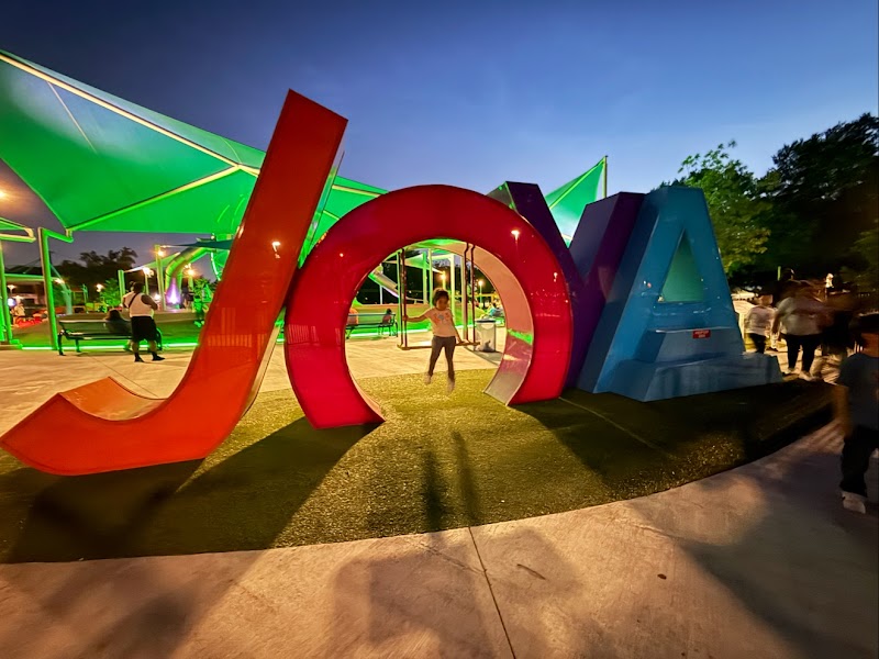 Joya Playground at Oran Good Park - Photo 4