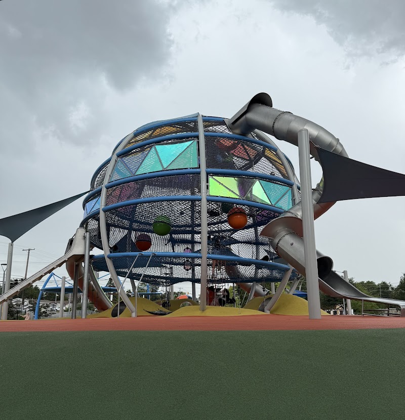 Joya Playground at Oran Good Park - Photo 5