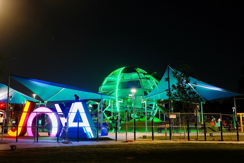 Joya Playground at Oran Good Park - Photo 9