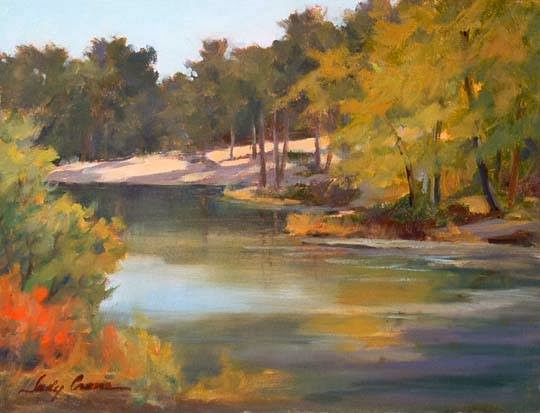 Judy Crane Artist