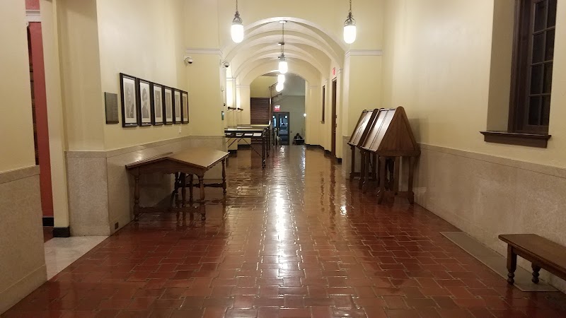 Julia Ideson Building - Photo 10
