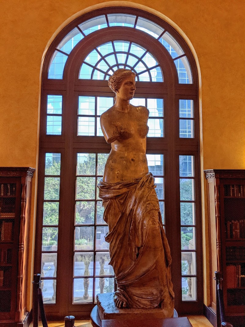 Julia Ideson Building - Photo 5
