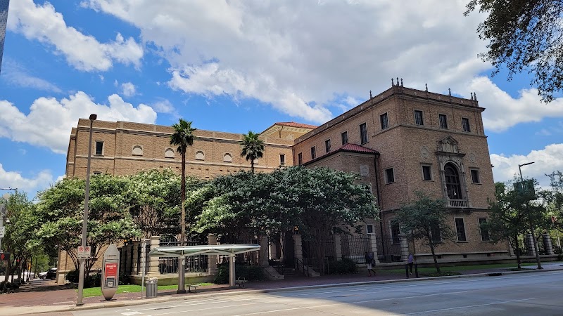 Julia Ideson Building - Photo 6
