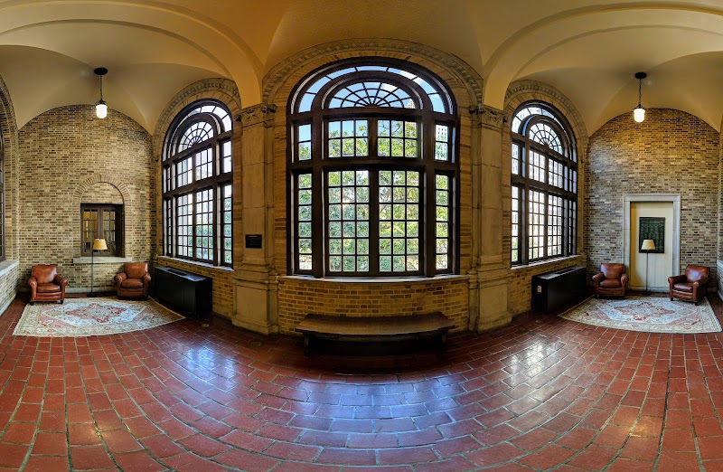 Julia Ideson Building - Photo 9
