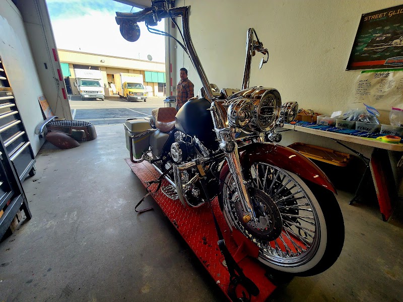 Julio's Kustom Studio