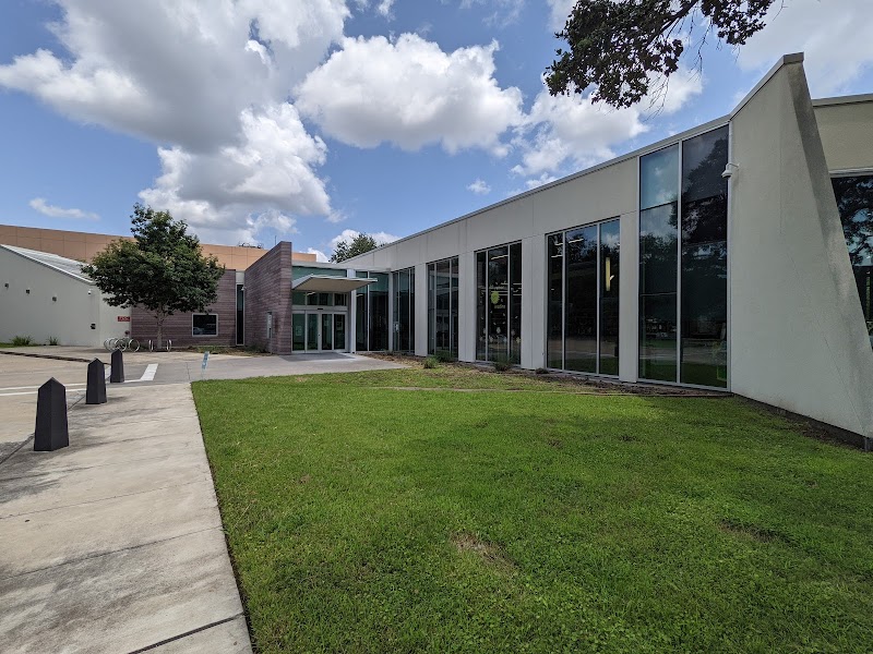 Jungman Neighborhood Library