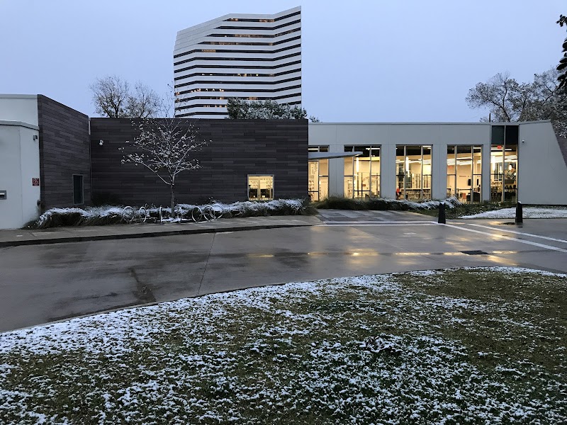 Jungman Neighborhood Library - Photo 9