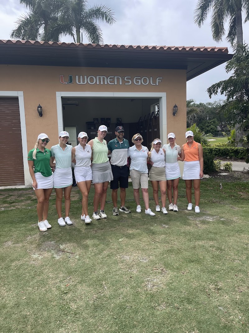 Junior Orange Bowl Golf