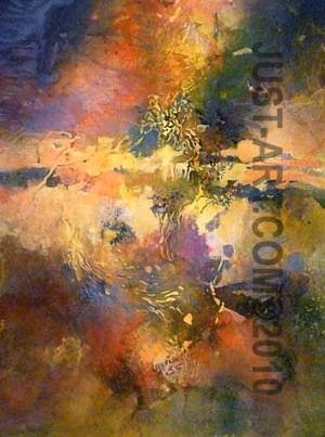 Just Art - Dallas Art Texas Artists