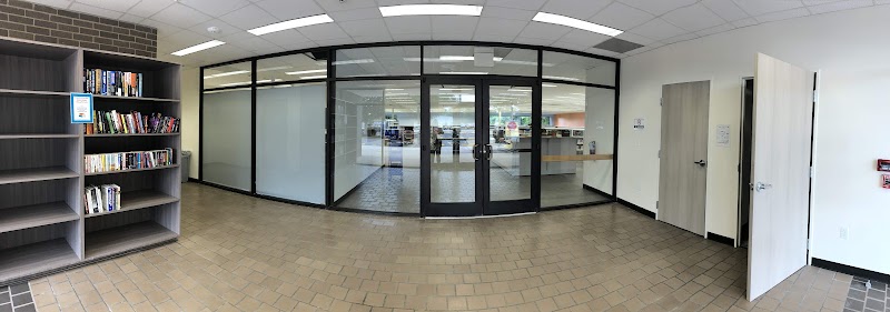 Katherine Tyra Branch Library - Photo 8