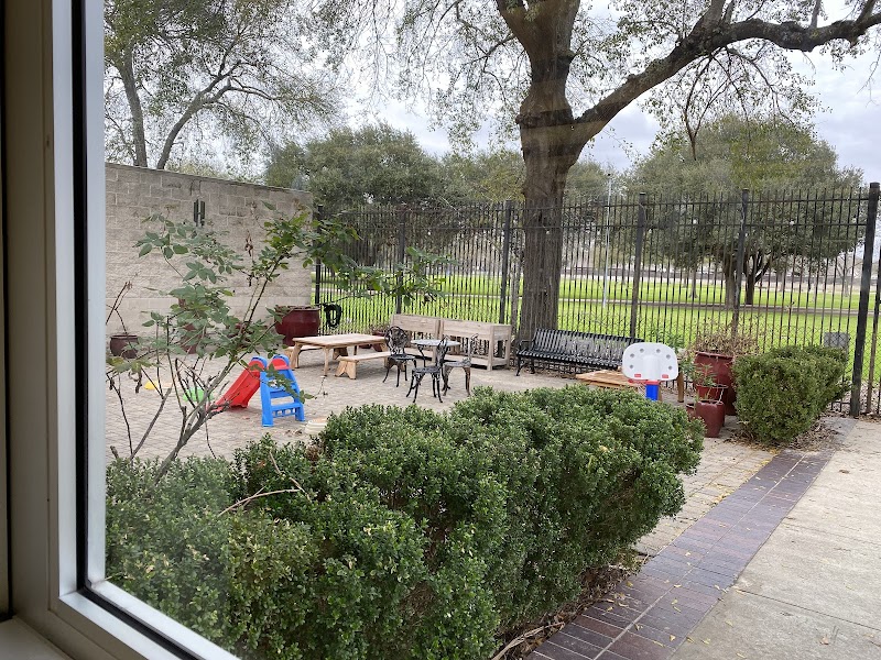 Katy Public Library - Photo 10