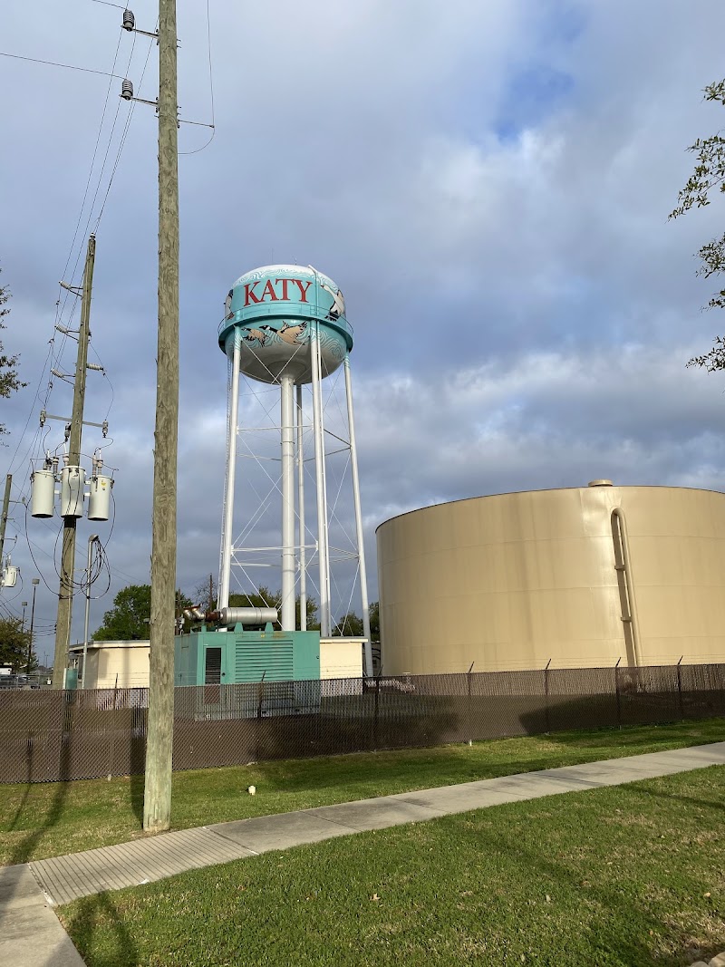 Katy Public Library - Photo 4
