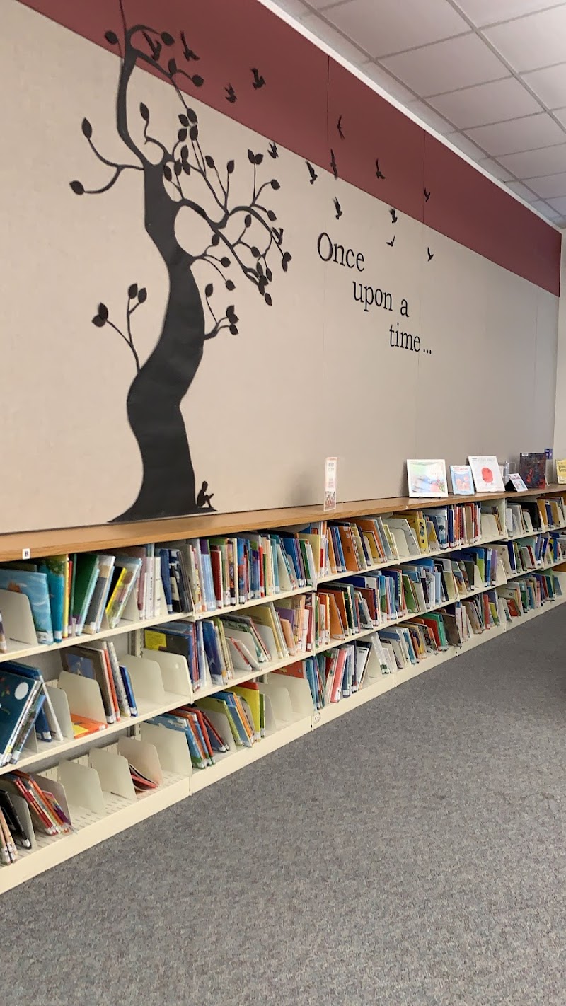 Katy Public Library - Photo 8