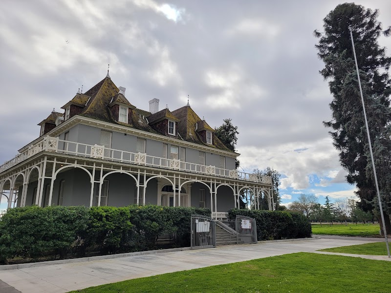 Kearney Park