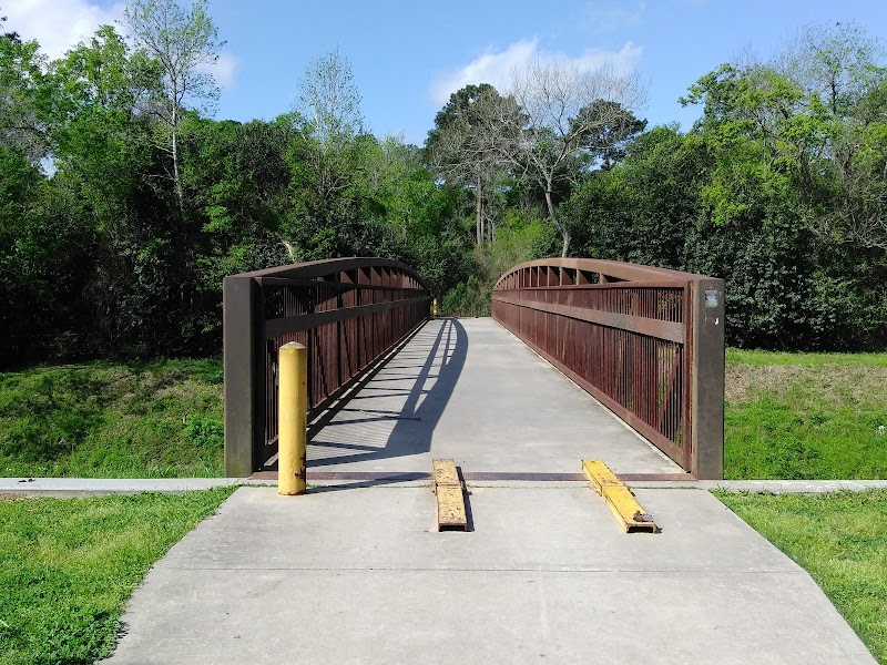 Keith-Wiess Park