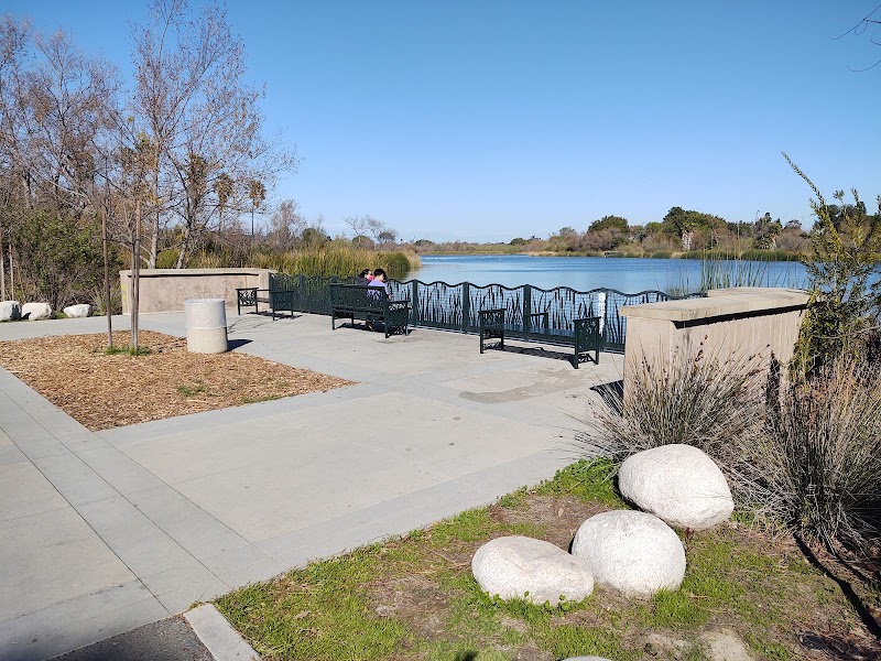 Ken Malloy Harbor Regional Park
