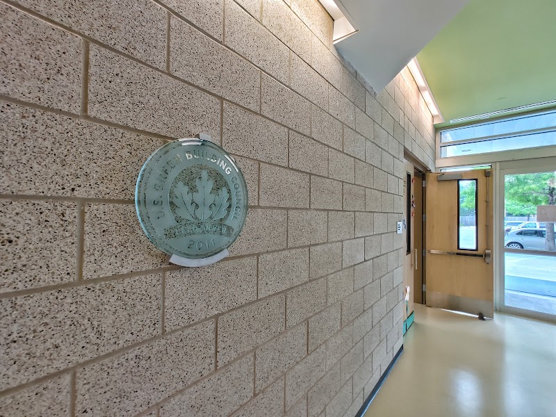 Kendall Neighborhood Library & Community Center - Photo 4