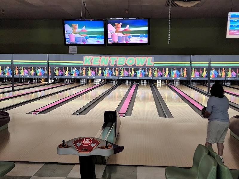Kent Bowl