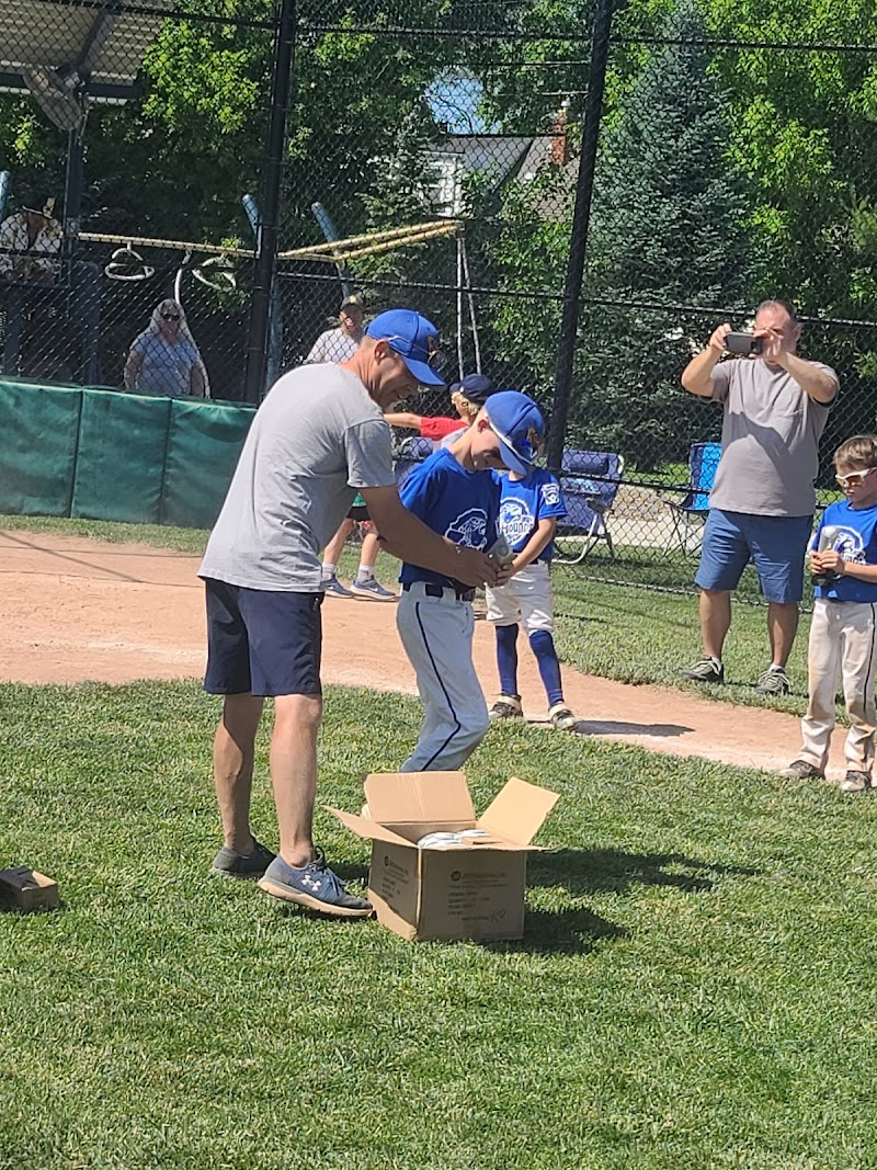 Kerby Field