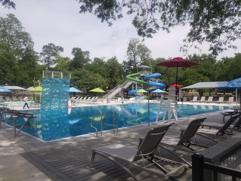 Kidd Springs Park
