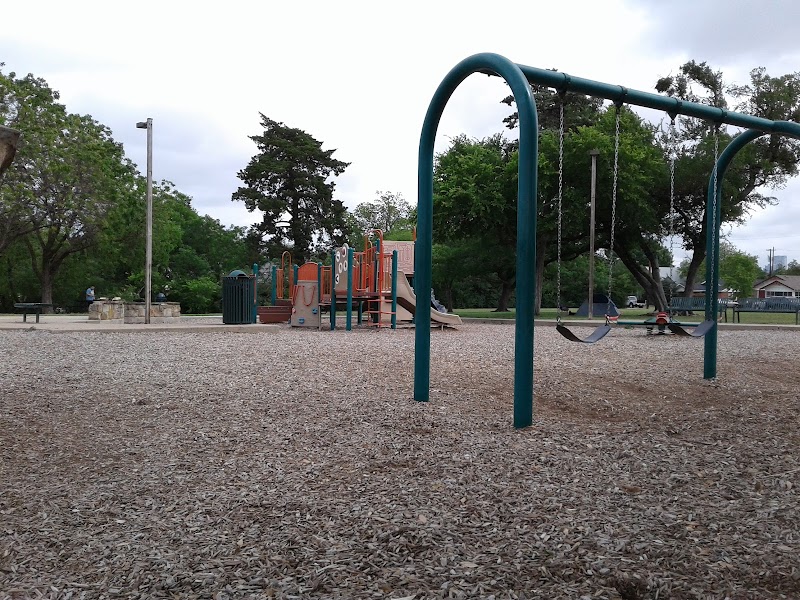 Kidd Springs Park - Photo 10
