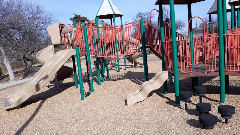 Kidd Springs Park - Photo 2