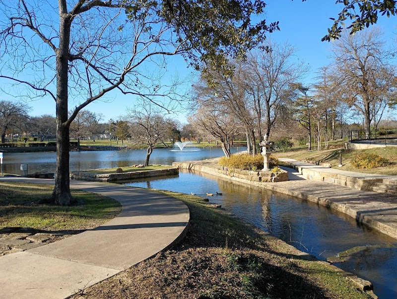 Kidd Springs Park - Photo 3