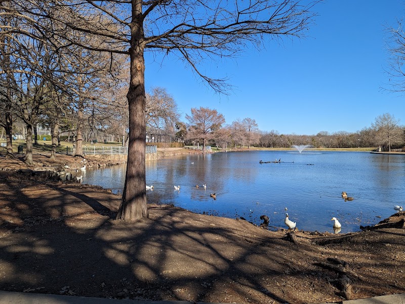 Kidd Springs Park - Photo 4