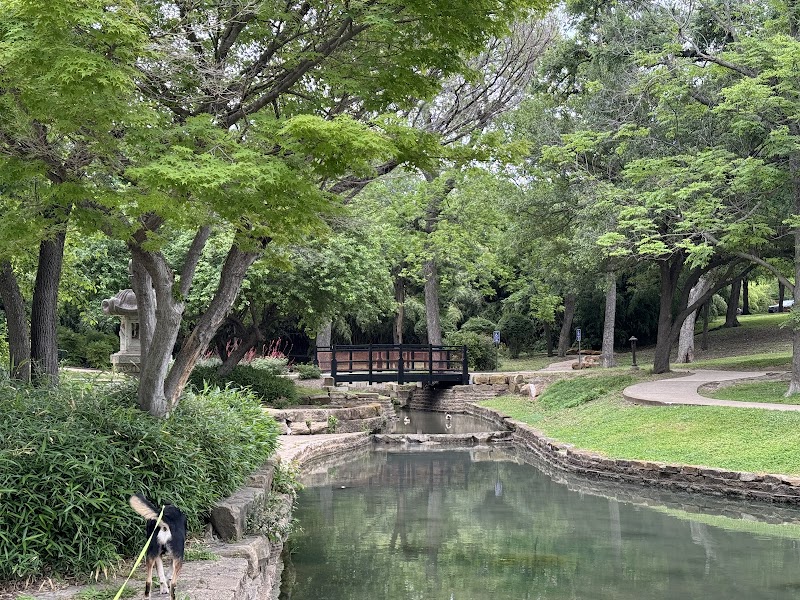 Kidd Springs Park - Photo 5