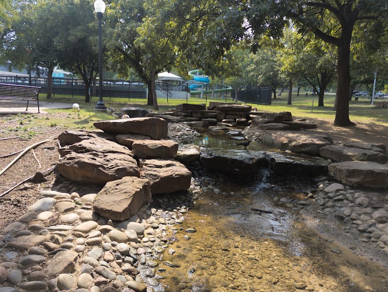 Kidd Springs Park - Photo 6
